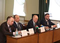III Форум регионов Беларуси и Украины в Гродно даст новый импульс в развитии межрегионального сотрудничества