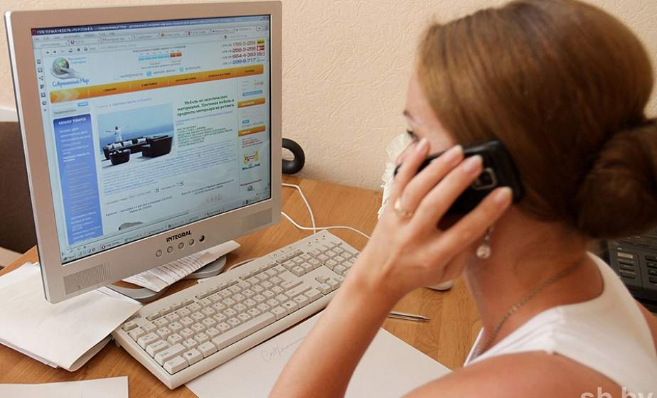 МАРТ: интернет-магазины, продающие мобильные телефоны, обязаны указывать новизну гаджетов