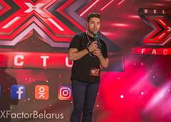 Четыре фактора успеха на белорусском X-Factor от Искуи Абалян. Как в Гродно прошел предкастинг шоу (+видео)