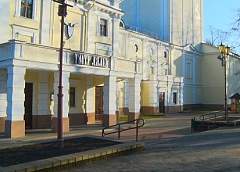 Гродненский областной театр кукол объявил конкурс стихов и рисунков к 75-летию Победы 