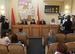 Места в стационарах, средства защиты, лекарства: для оказания противодействия коронавирусу в области есть все необходимое