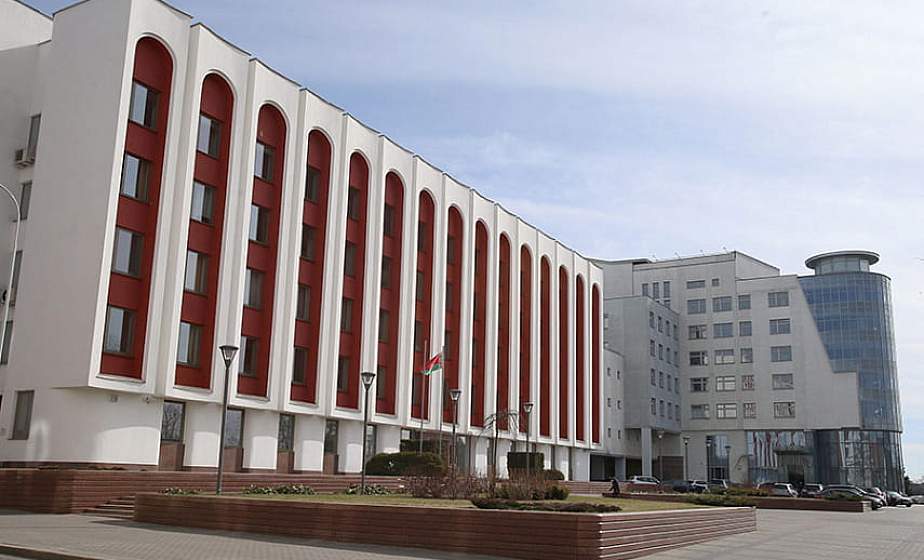 В МИД Беларуси рассказали, что делать гражданам нашей страны за границей