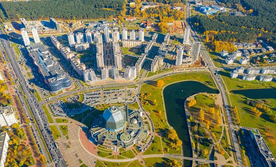 Своя квартира – выгодно! Почему валютные волнения не тревожат покупателей минских новостроек