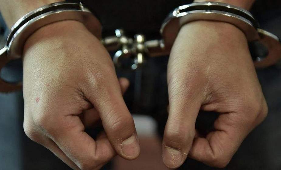 В Лиде задержали 38-летнего мужчину, занимающего неплохую должность на одном из крупных предприятий района