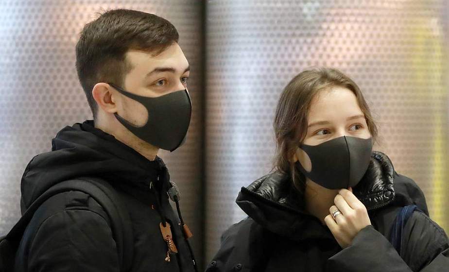За сутки свыше 24 тысяч человек в мире заразились коронавирусом