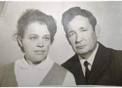 «Война — это беда для всех». Так считает Лидия Лапина, которая в годы Великой Отечественной войны была санитаркой на фронте 