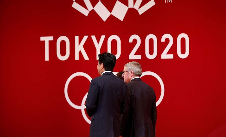 Олимпиада 2020 в Токио может быть перенесена