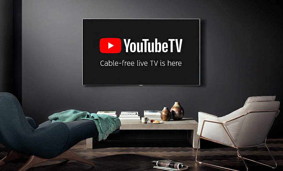4 способа смотреть YouTube на телевизоре с пошаговой инструкцией