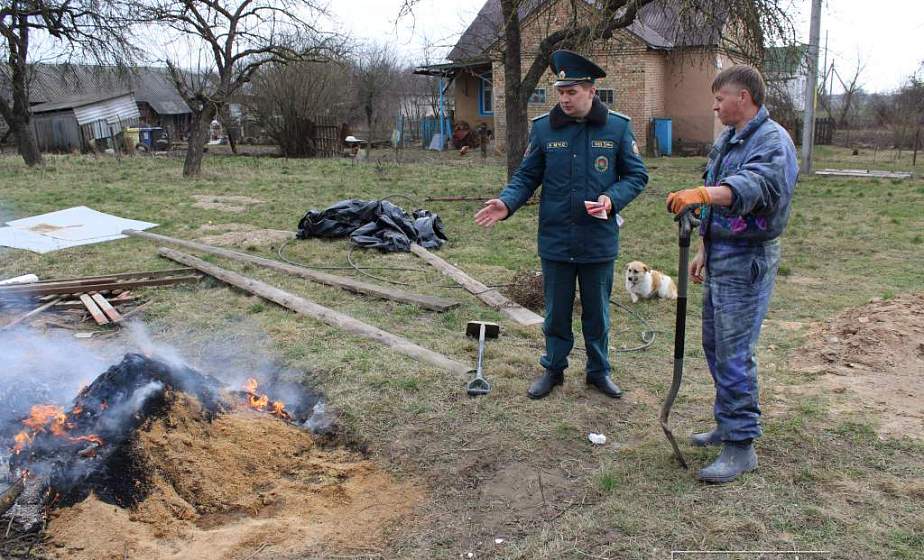 Люди с активной жизненной позицией в силах изменить отношение к окружающей среде в обществе