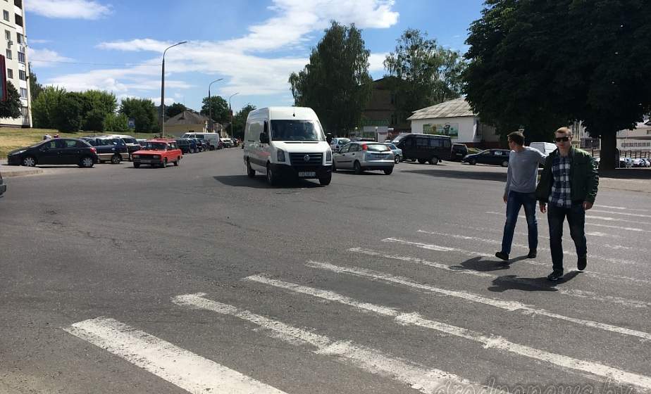 "Кольцо" появится у Центрального рынка