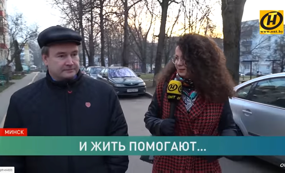 COVID-19 в Беларуси - реальная ситуация. Один день из жизни инфекциониста (видео)