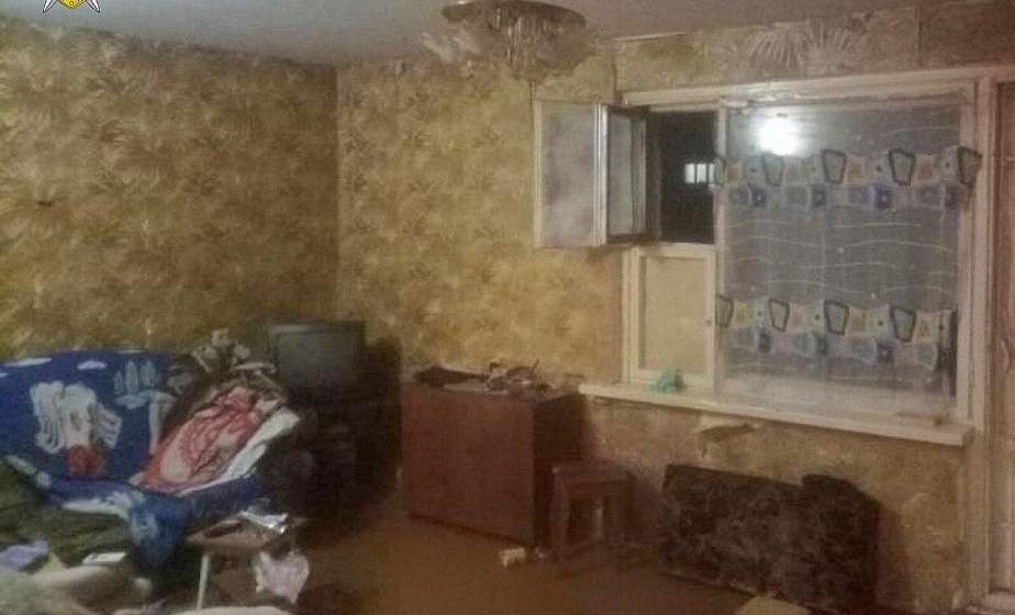  В Гродно следователи выясняют обстоятельства убийства женщины 