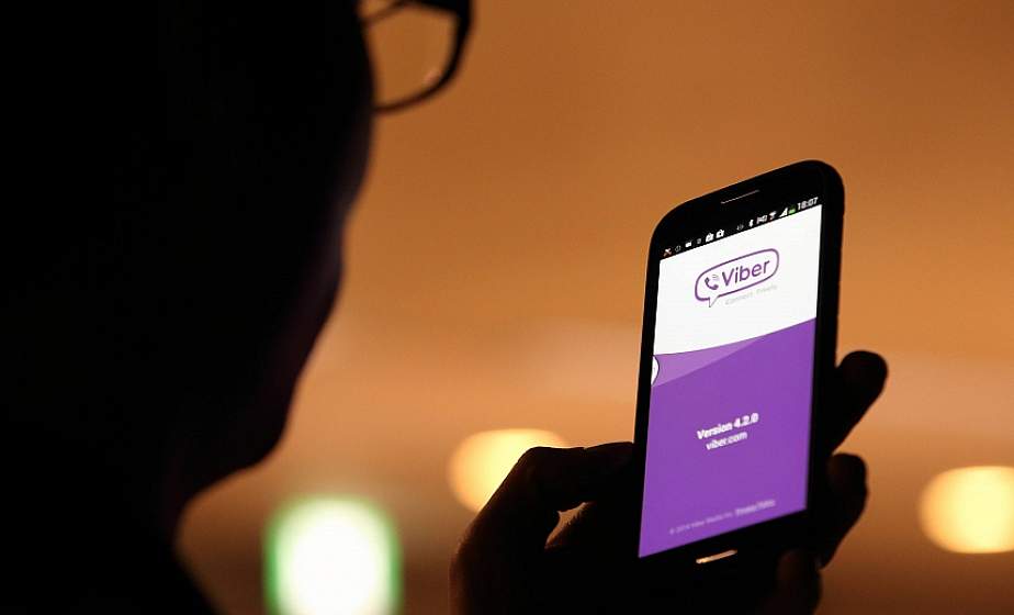 ВОЗ и Viber запустили чат-бота