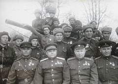 Под Сталинградом и Курском. История Николая Ватутина -  от красноармейца до генерала армии