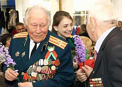 На Гродненщине к 75-летию Победы начали выплачивать единовременную матпомощь. Ее получат более 1000 человек