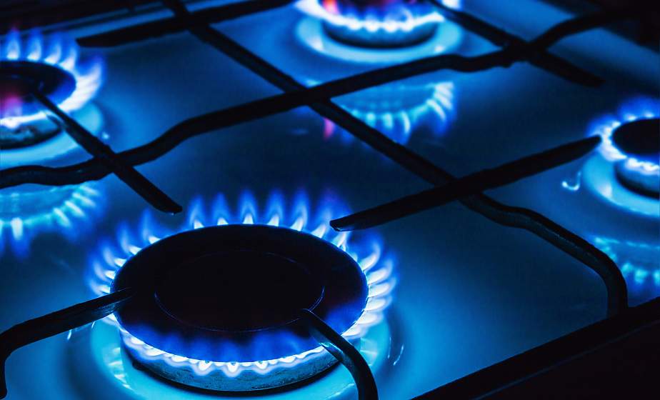 На электроэнергию для квартир с газовыми плитами предоставлена скидка