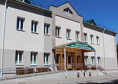 В Гродно из больницы выписана первая пациентка, излечившаяся от коронавируса 