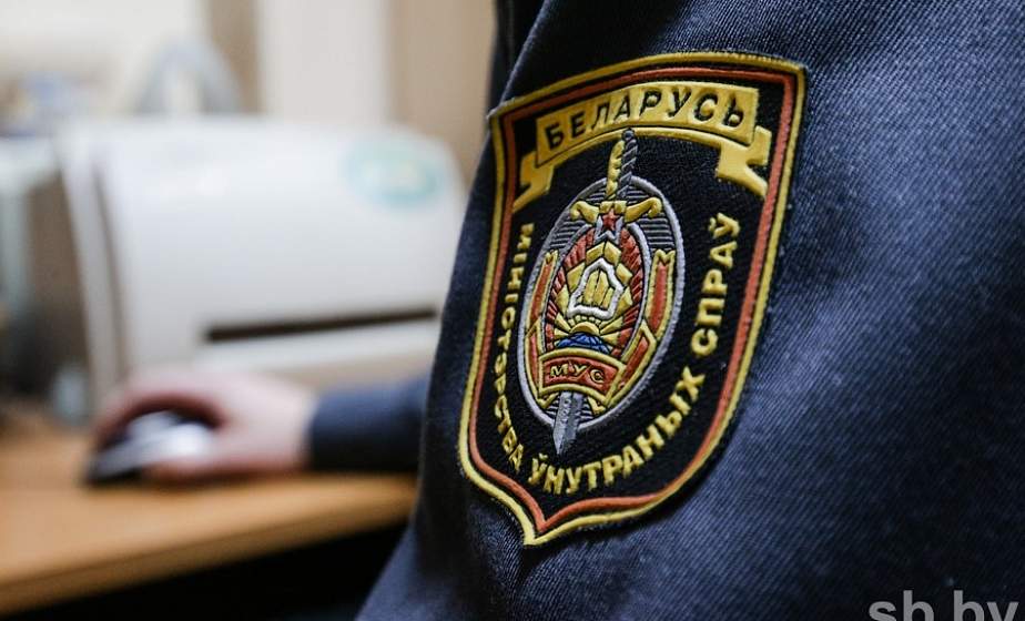 Беларусь и Россия обмениваются сведениями о невыездных гражданах - МВД