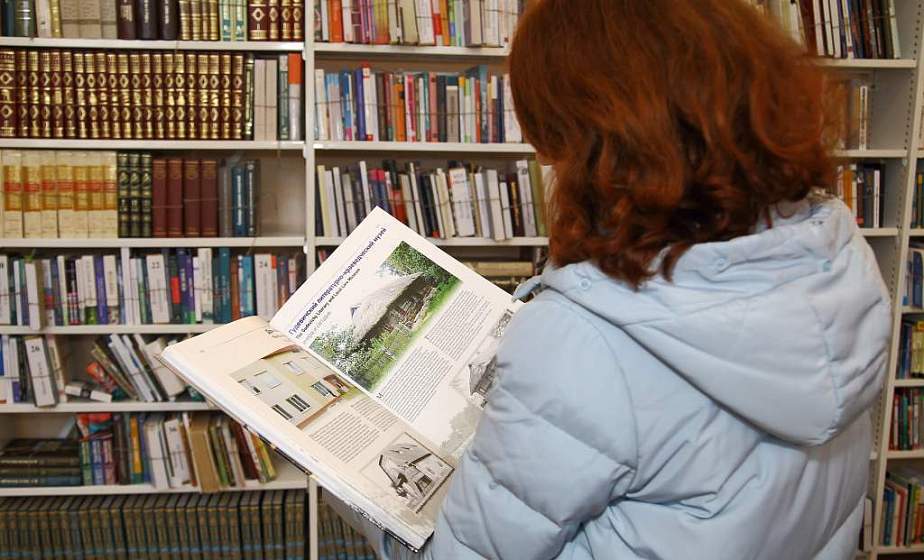Досуг с доставкой на дом. Областная библиотека готова поддержать семьи медиков