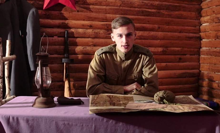 Лучший видеоролик  – у команды из Новогрудка. На Гродненщине подвели итоги этапа проекта «#История#Память#Будущее.by»