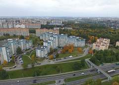 «Однушка» от 100, «двушка» – от 120. Сколько стоит снять квартиру в Гродно?