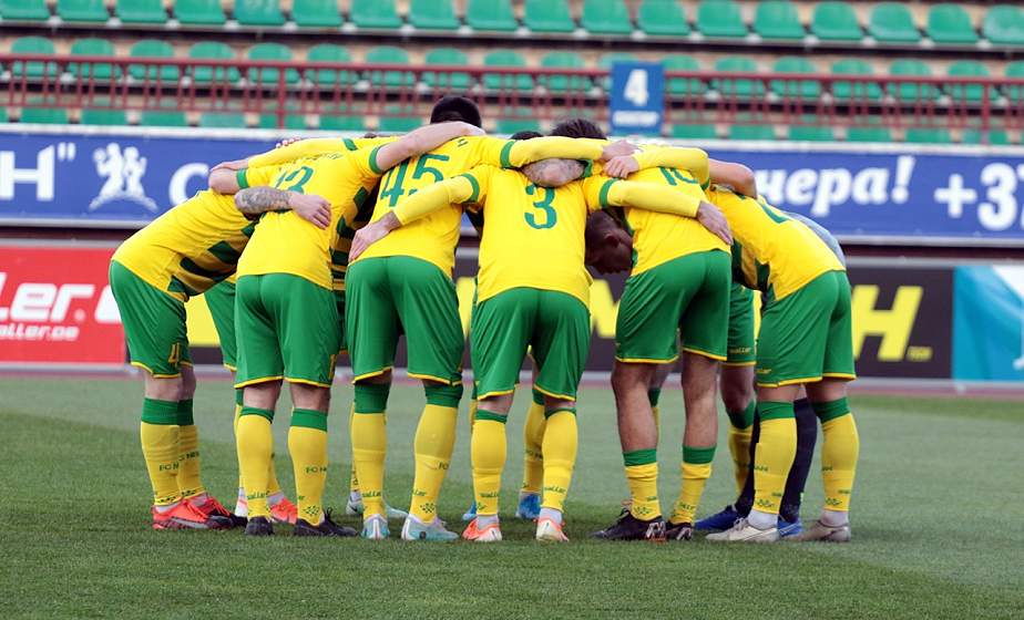 Тренерская дуэль Ковалевича и Гуренко, нежданное лидерство «Торпедо» и хандра «Шахтера»: анонс пятого тура ЧБ по футболу