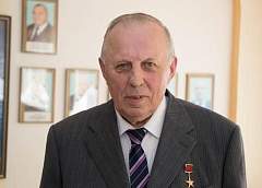 На 84-м году ушел из жизни Герой Социалистического Труда Федор Сенько