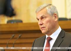 Парад 9 Мая продемонстрирует твердость и приверженность белорусов делу мира