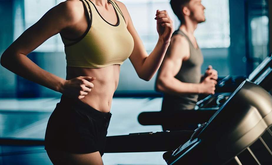 Названы лучшие физические упражнения для мозга