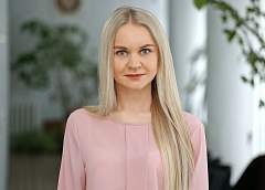 “Хто не імкнецца наперад, робіць крок назад”. Аксана Ісачанка ў праекце "Чаго хоча моладзь?"