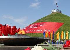 Благодарная память является отличительной чертой нашего народа