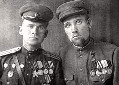 Первым шел в атаку. Героическая история Федора Бажоры, который в 44-м освобождал Гродненщину