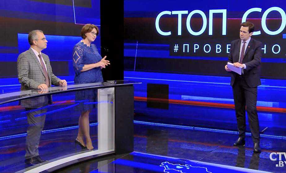 Минздрав о коронавирусе в Беларуси: «Мы контролируем ситуацию» (+видео)