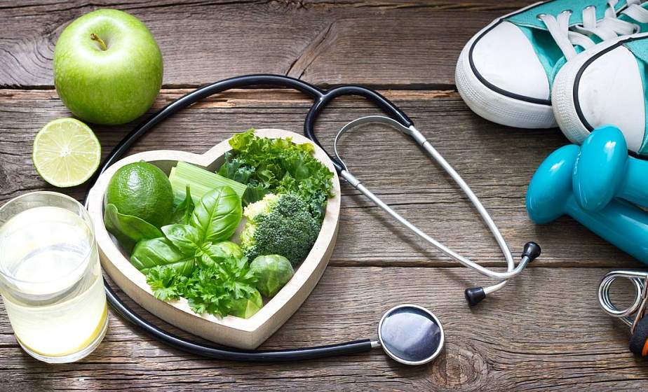 Как справиться с атеросклерозом и сбежать от инсульта? Проверенные рекомендации врачей