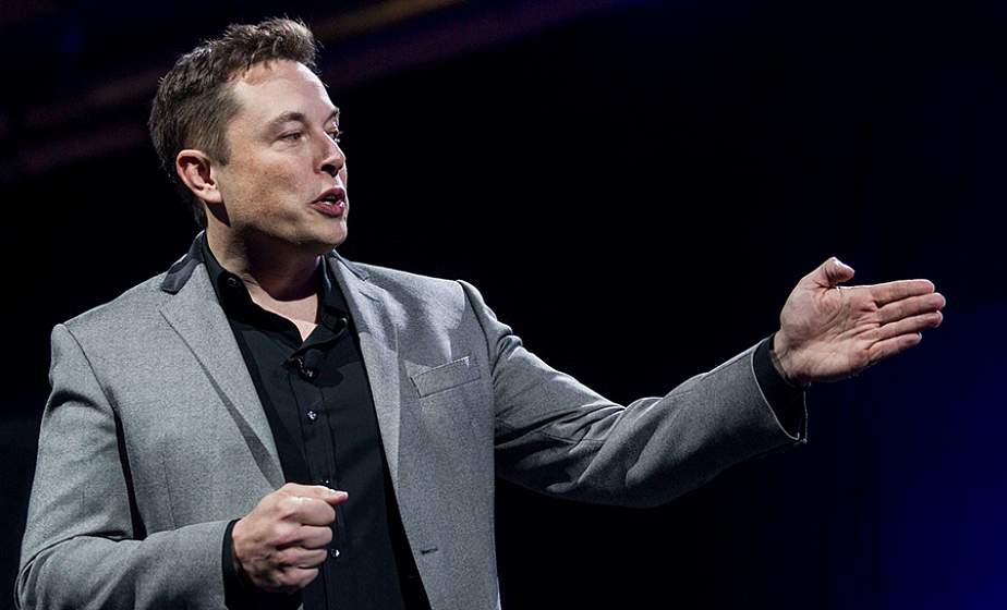 Илон Маск рассказал о любви к русскому языку