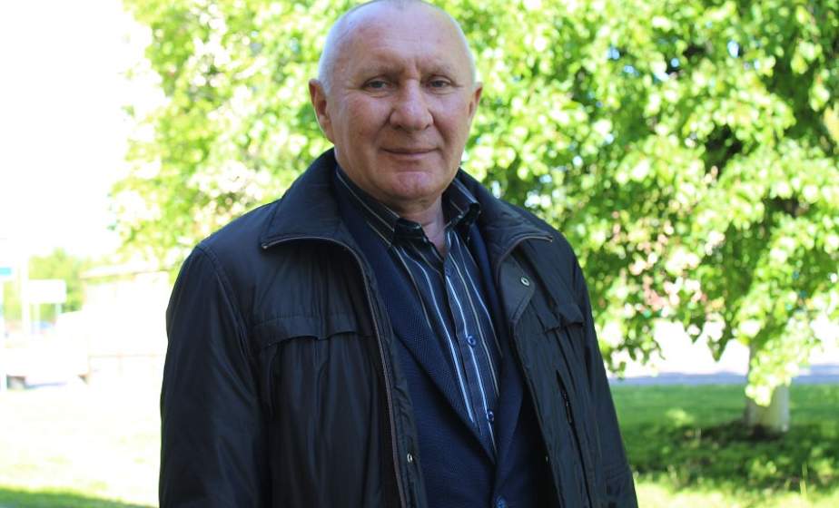 «Правило нашей работы – выполнять качественно и в срок». Человек года Гродненщины более тридцати лет предан своему делу в Лидском жилищно-коммунальном хозяйстве