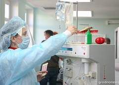 Принятые государством меры поддержки позволяют людям чувствовать себя защищенными