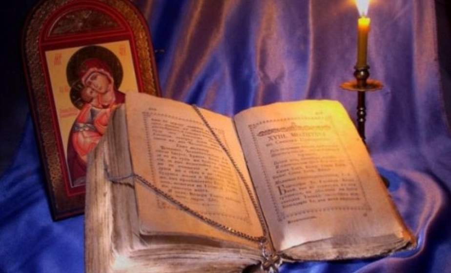 Малітва за будучыню. Няхай гучыць на Лідчыне імя святога Паісія!