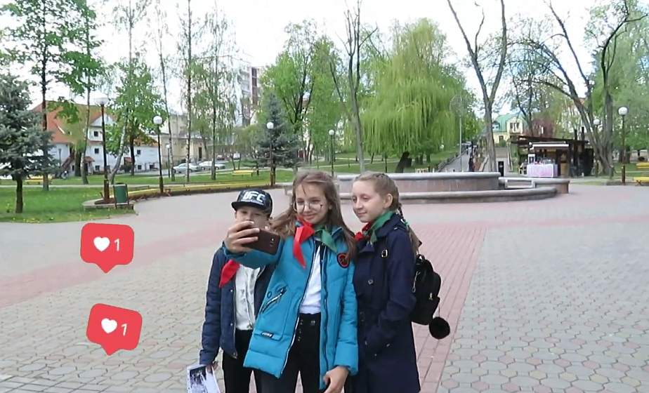 Краеведческие маршруты и видеоролики о малой родине. Пионеры Гродненщины стали победителями республиканского интернет-проекта «Вотчына.бай»