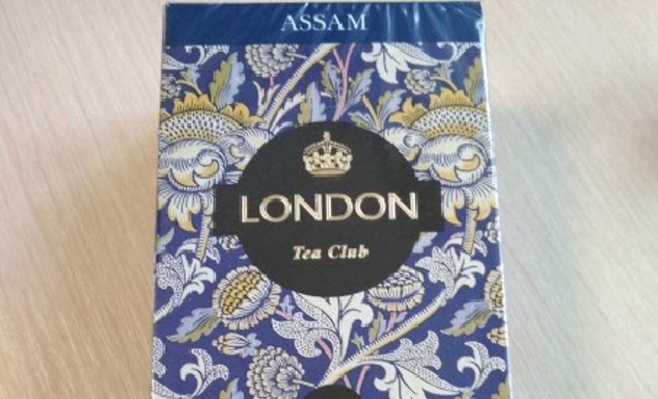 Чаёк с плесенью! В лидской лаборатории обнаружили нарушения в пакетированном чае российского производства