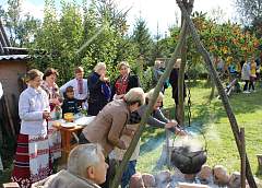 На отдых – в деревню. Что предлагают сегодня гостям агроэкоусадьбы 