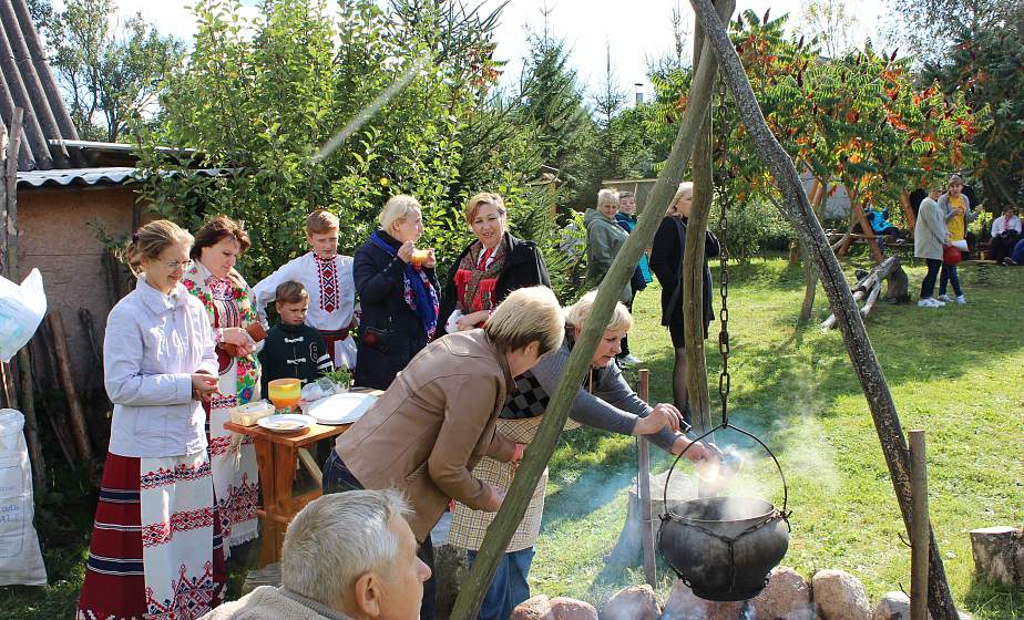 На отдых – в деревню. Что предлагают сегодня гостям агроэкоусадьбы 