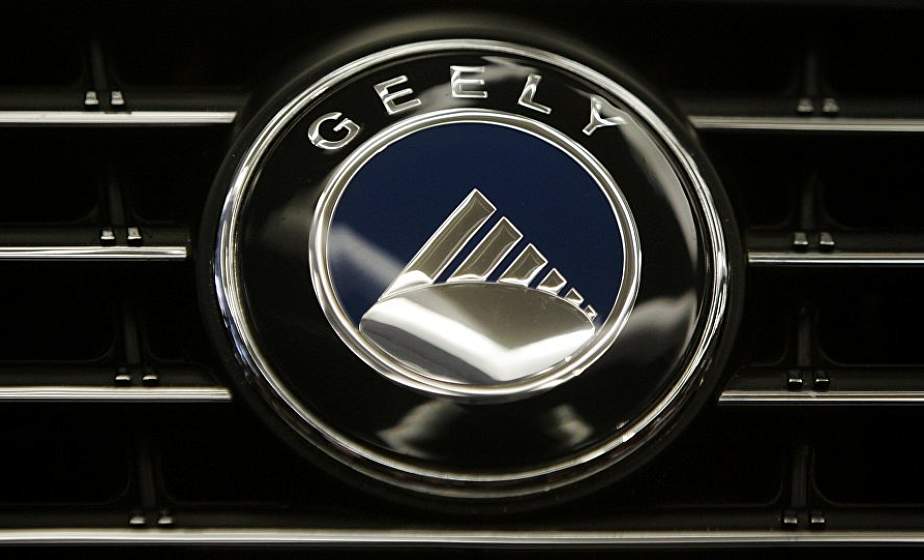 Бюджетный седан Geely поступит в дилерские центры уже в июне