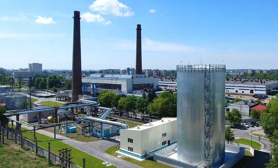 Энергия мирного атома Белорусской АЭС: согреет города и придет в каждую квартиру