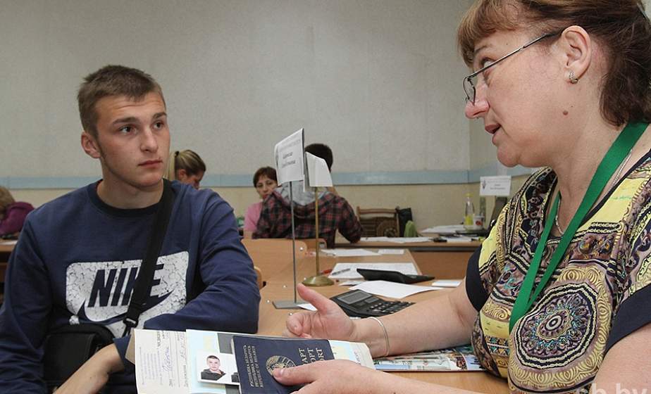 С 25 июля вузы начнут принимать документы
