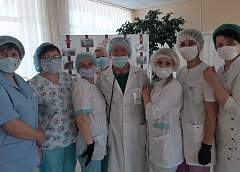 Почему социальные службы благодарны медикам за помощь
