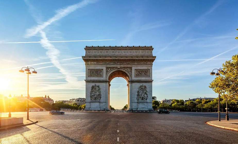 Как страны ЕС встречают лето и где отдыхают европейцы после карантина? 