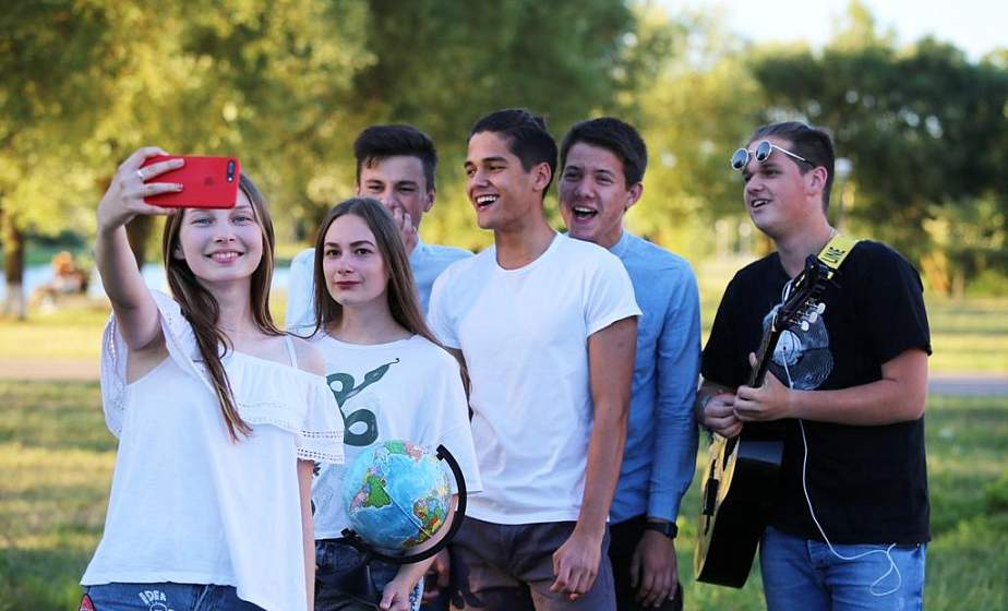 День молодежи отметят в Щучине 27 июня