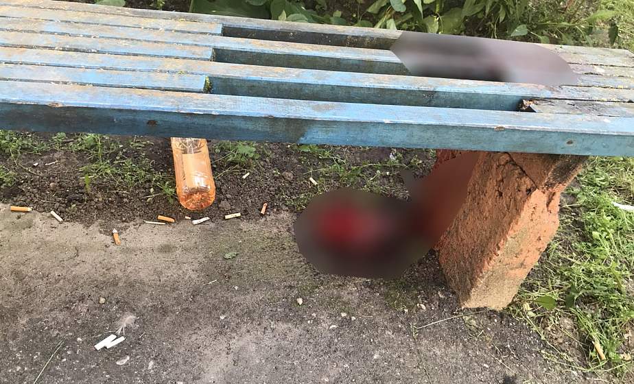 В Гродно мужчина из Щучинского района с ножом напал на двух знакомых