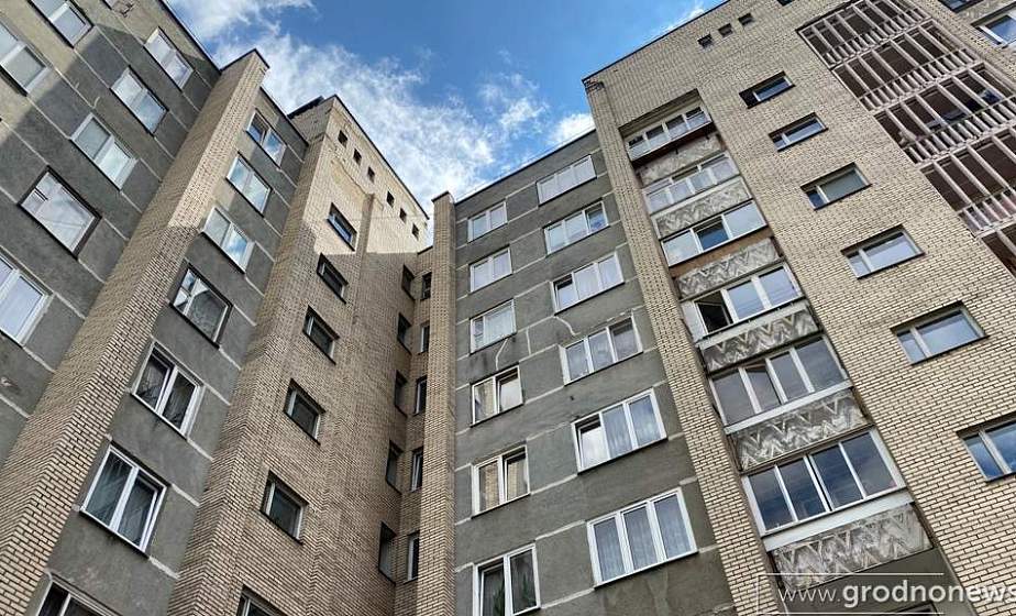 Капремонт жилых домов в Беларуси: какие виды бывают и как часто его проводят